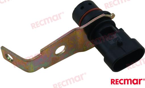 Sensor Posicion Cigueñal Volvo 3858979