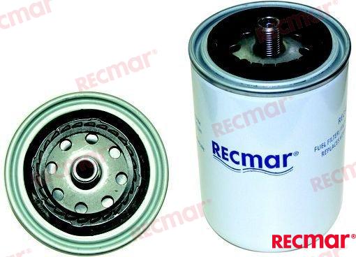 Filtro De Gasoil Volvo 864315