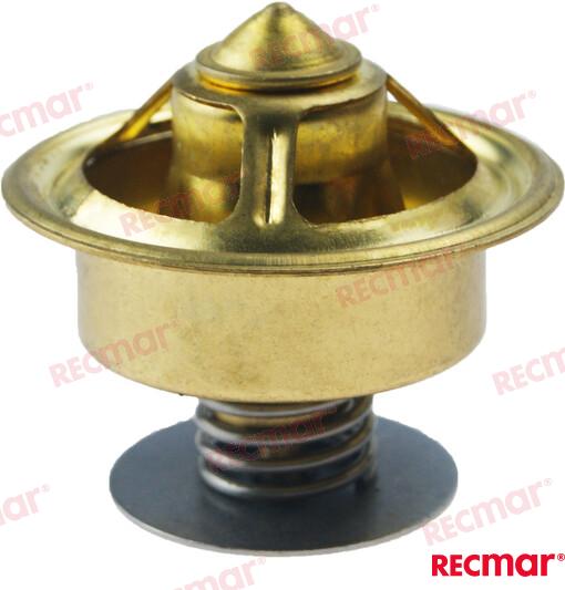 Termostato 76ºC Mercruiser 864493