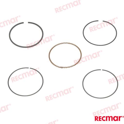 Juego De Segmentos Recmar (Ref. REC865-03007)