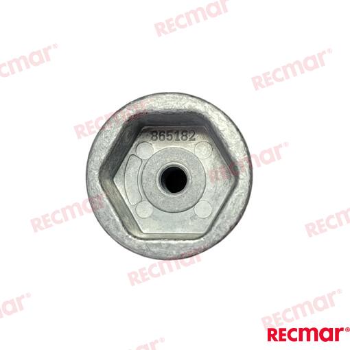 Anodo Mercruiser Braco Iii (zn) 865182