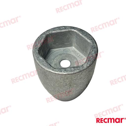 Anodo Mercruiser Braco Iii (zn) 865182