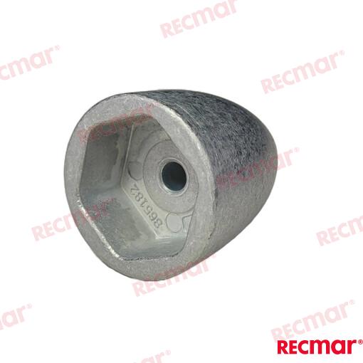 Anodo Mercruiser Braco Iii (zn) 865182