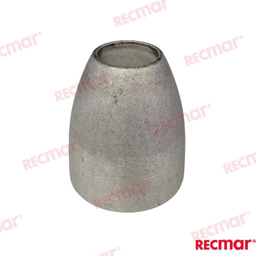 Anodo Mercruiser Braco Iii (al)