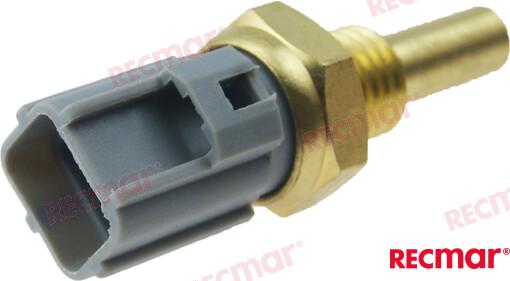 Sensor De Temperatura D3 Volvo 8653103