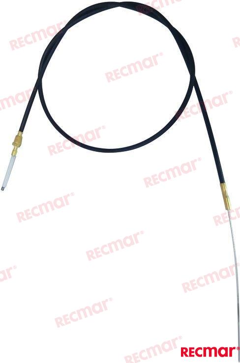 Cable Cambio Mercruiser 865436A02