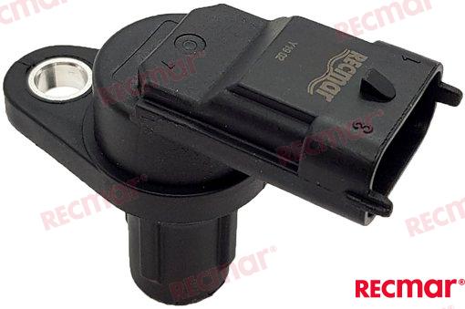 Sensor Arbol De Levas D3 Volvo 8658726
