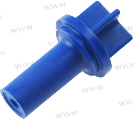 Valvula Termostato Mercruiser 86596T