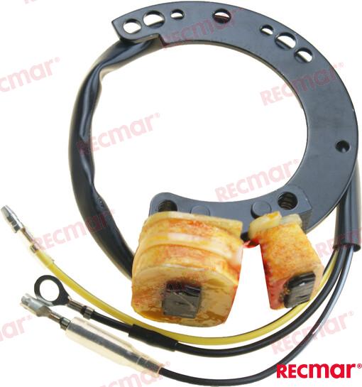 Stator Mercruiser 86617A2-A3-A5-A9-A11-A13-A17-A20