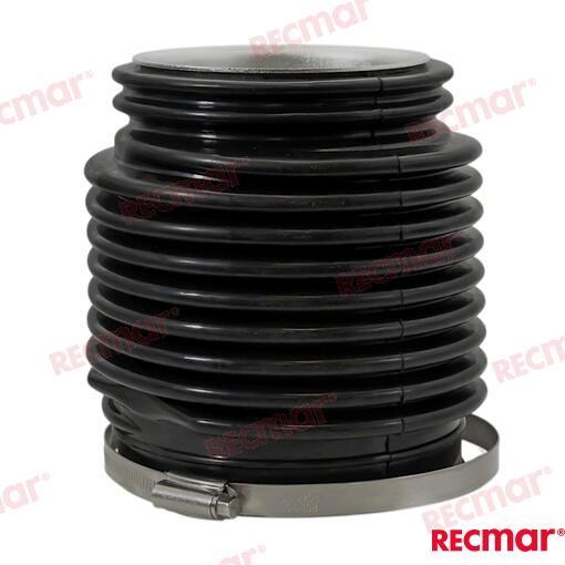 Fuelle Transon Bravo I,ii Y Iii OMC 8M0062406