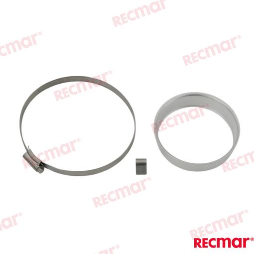 Fuelle Transon Bravo I,ii Y Iii OMC 8M0062406