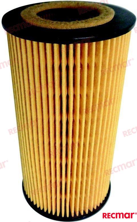 Filtro Aceite Volvo 8692305
