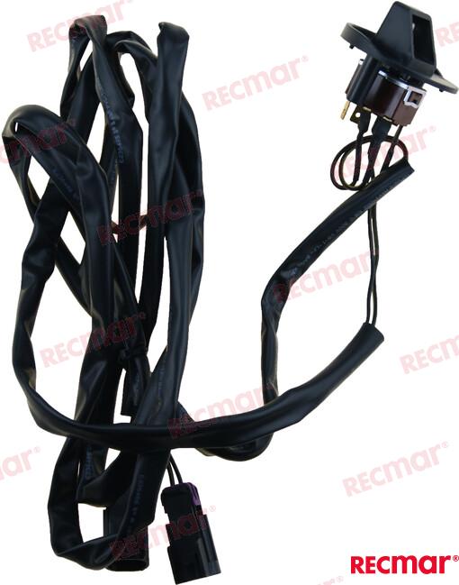 Interruptor Paro Mercruiser 87-19674A1