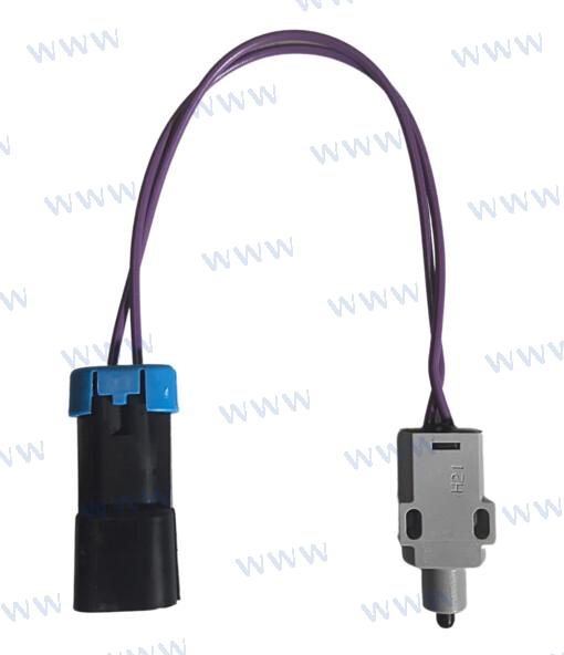 Interruptor Posicion Cambio Mercruiser