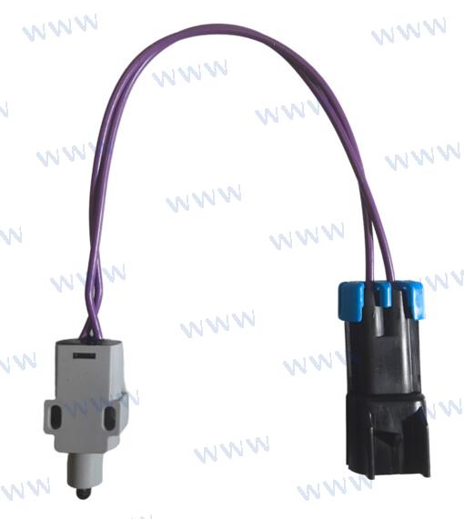 Interruptor Posicion Cambio Mercruiser