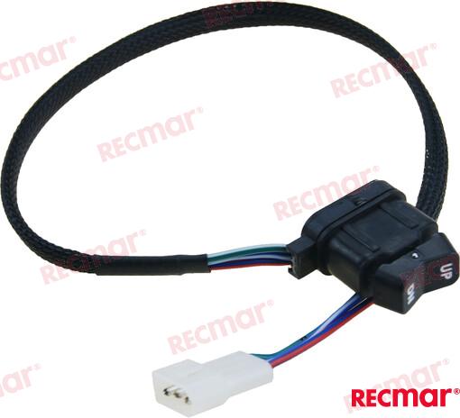 Interruptor Trim Mercruiser 87-859032T02
