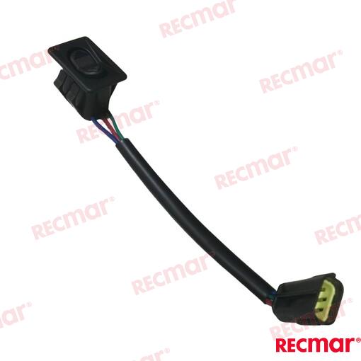 Interruptor Mercruiser (Ref. REC87-8M0042300)