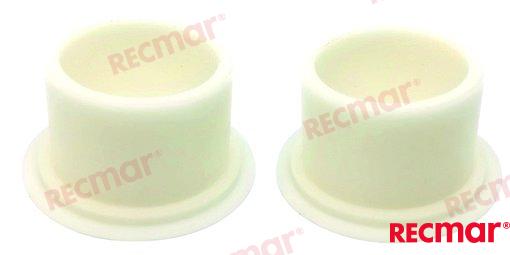 Kit Casquillos Horquilla (2 Unidades) Volvo 876507