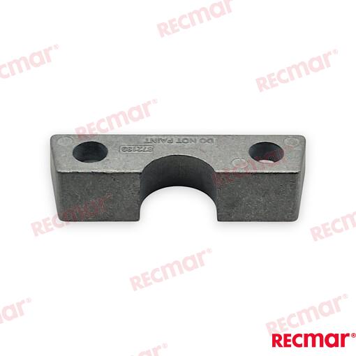 Anodo Volvo Dpx (zn) 872139