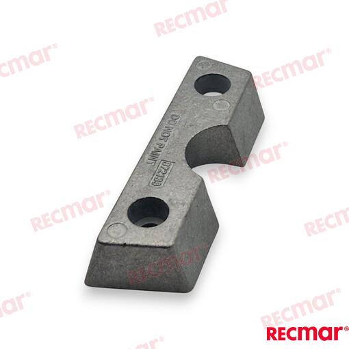 Anodo Volvo Dpx (zn) 872139