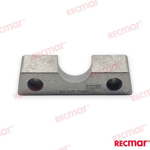 Anodo Volvo Dpx (zn) 872139