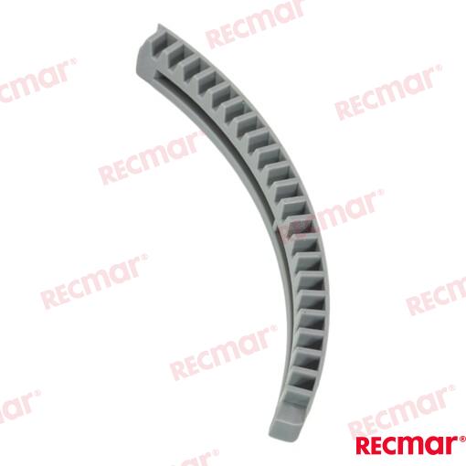 Cremallera Trim OMC 872812