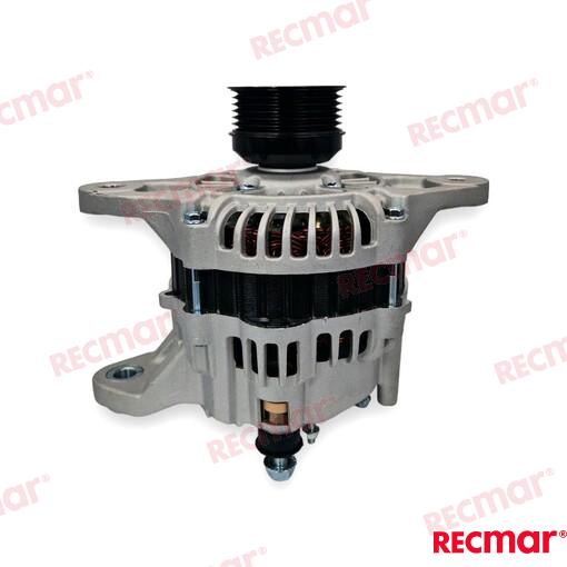 Alternador Volvo 874502