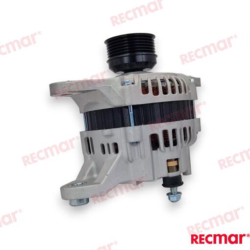 Alternador Volvo 874502