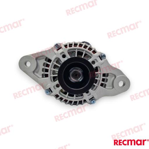 Alternador Volvo 874502