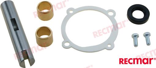 Kit Reparacion Bomba Agua Volvo 875574