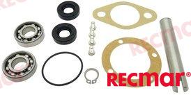 Kit Reparacion Bomba Agua Volvo 875756