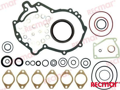 Kit Juntas Inferior Volvo 875757