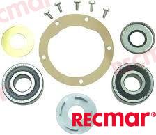 Kit Reparacion Bomba Agua Volvo 875769