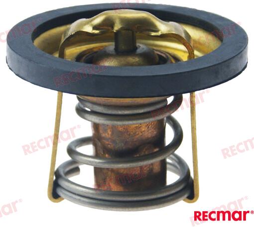Kit Termostato Volvo 875783