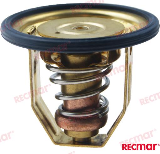 Kit Termostato Volvo 875791