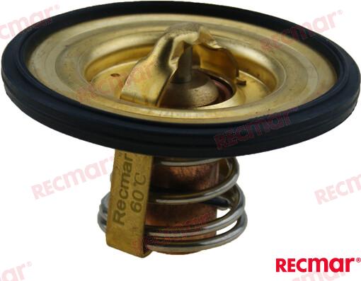 Kit Termostato Volvo 875796