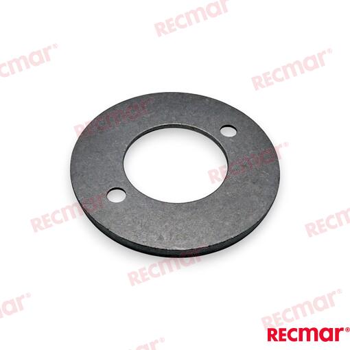 Anodo Volvo AQ250-270 (zn) 875805