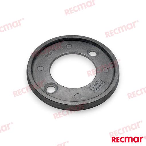 Anodo Volvo AQ250-270 (zn) 875805