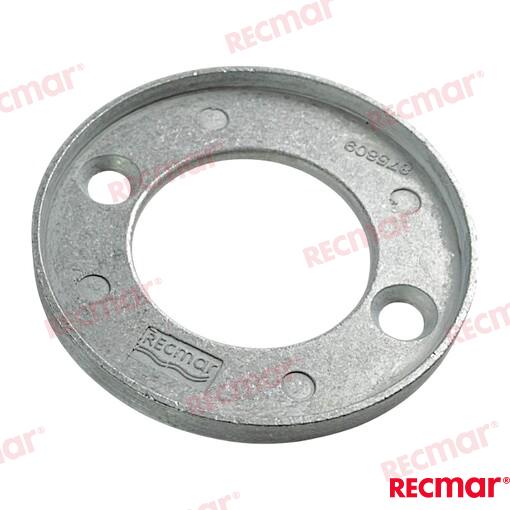 Anodo Volvo AQ200 (al) Mercruiser 875809