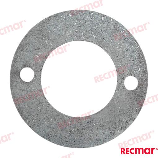 Anodo Volvo AQ200 (al) Mercruiser 875809