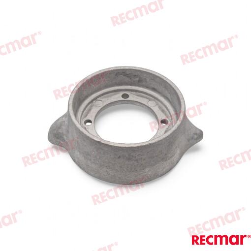 Anodo Cola Volvo 110 S (zn) 875812