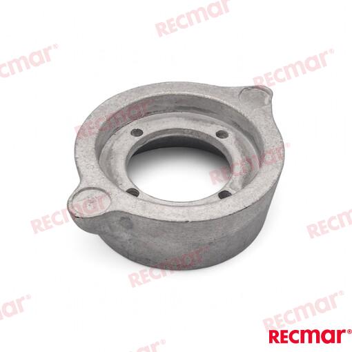 Anodo Cola Volvo 110 S (al) Mercruiser 875812
