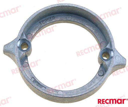 Anodo Volvo Dp (al) 875821