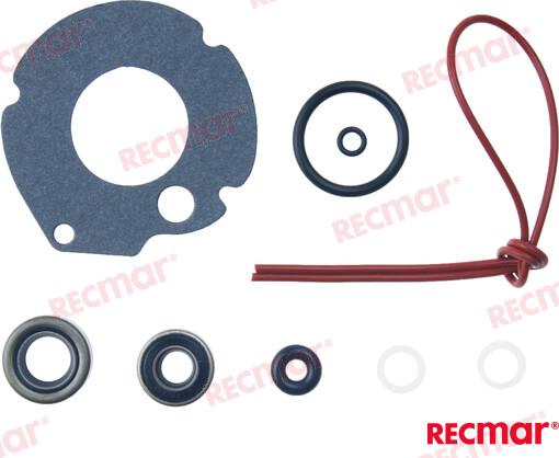 Kit Reten Y Juntas Recmar (Ref. REC87604)