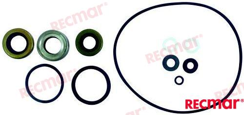 Kit Reten Y Juntas Recmar (Ref. REC87606)