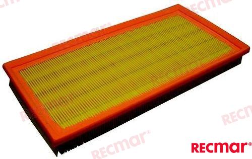 Filtro Aire Volvo 876185