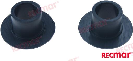 Kit Casquillos Horquilla (2 Unidades) Volvo 826341