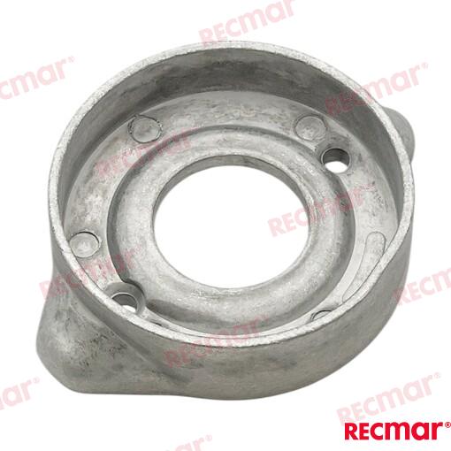 Anodo Cola Volvo 120 S Y Sb (al) 3888305