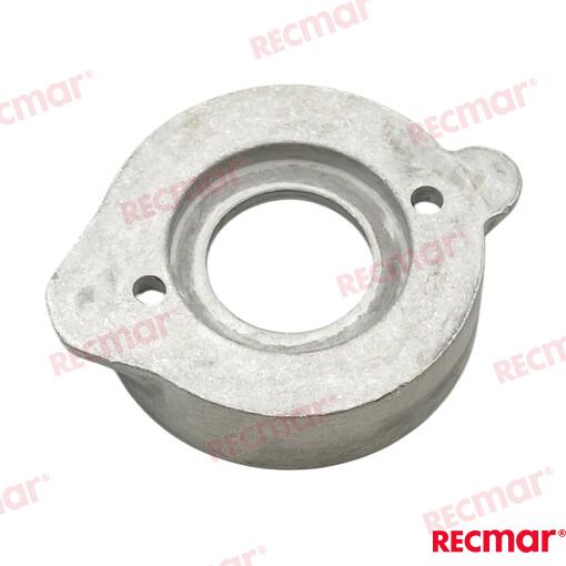 Anodo Cola Volvo 120 S Y Sb (al) 3888305