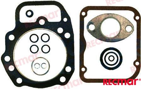 Kit Juntas Superior Volvo 876341